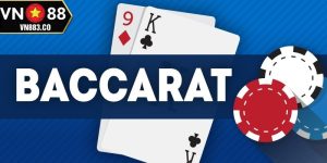 Khái niệm về game bài Baccarat