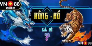 Đôi nét về tựa game trực tuyến Dragon Tiger tại VN88