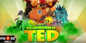 Nội dung giới thiệu chi tiết về game Mini Ted Vn88