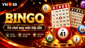 Cách chơi bingo chi tiết