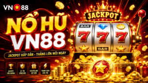 Hướng dẫn cách chơi nổ hũ VN88